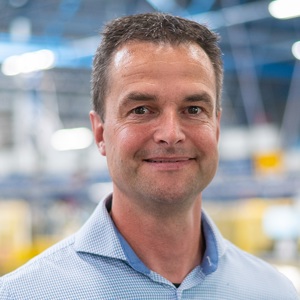Robert Santema