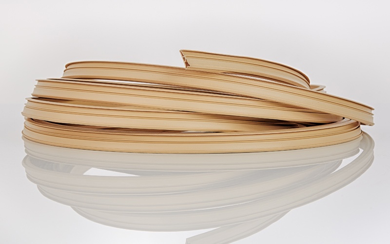 Gaskets for windows by Primo