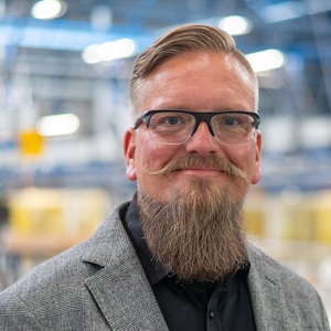 Auke Elzinga