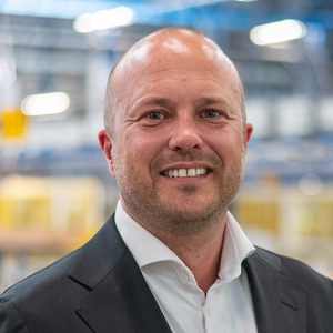 Richard van Kammen