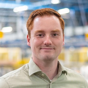 Jens Nieuwenhuis