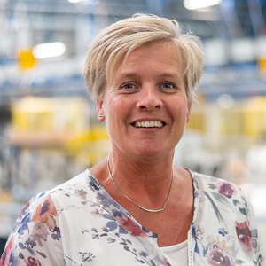 Germien Hoogsteen