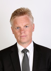 CEO Claus Tonnesen Primo